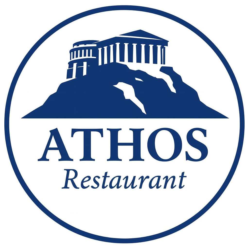 Athos Restaurant Kelheim Logo